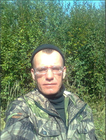 Евгений Худяков