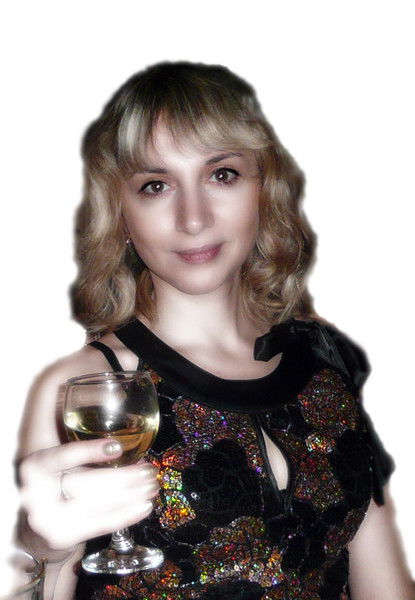 Казначеева Майя