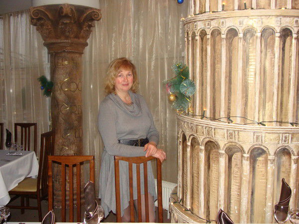 Ирина Курсакова