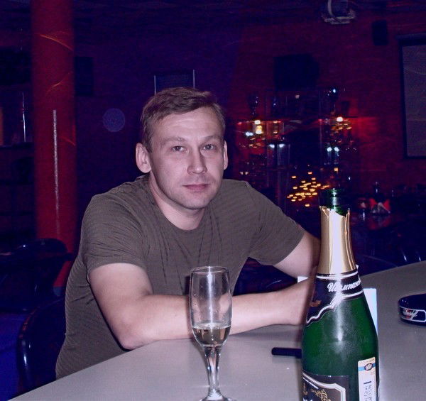 Алексей Кириллов