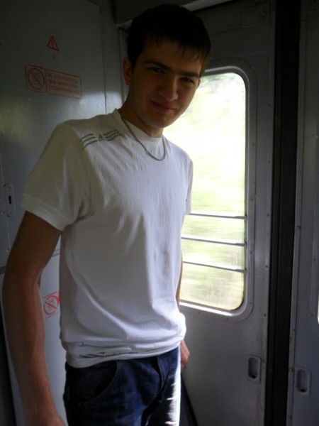 Динар Гиззатулин