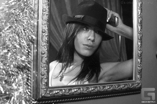 Алина Тишина