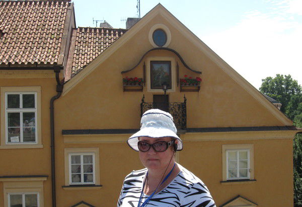 Савченко Ирина