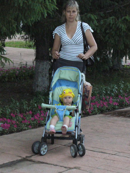 Наталья Колинько