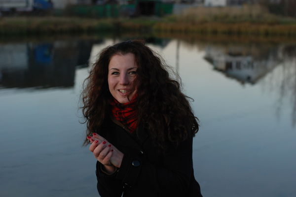 Ника Кузнецова