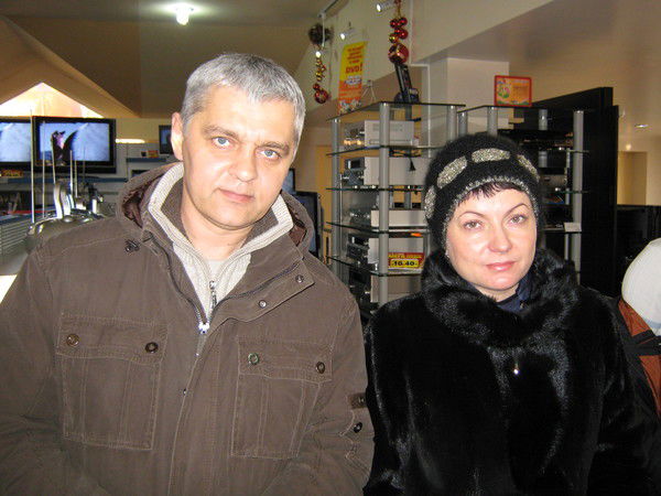 Дмитрий Паращенко