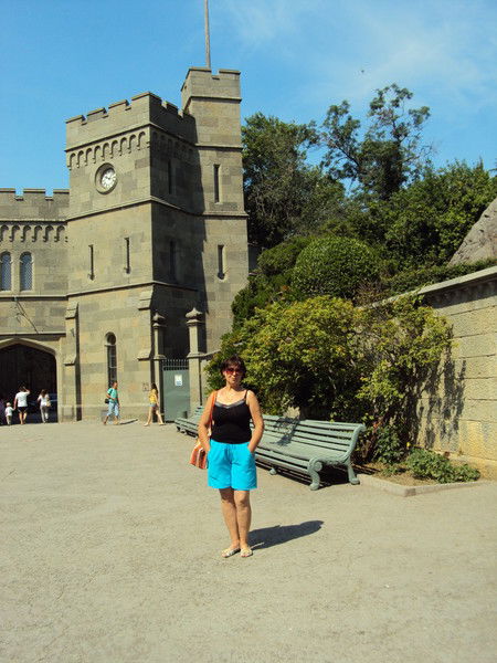 Ирина Решетникова