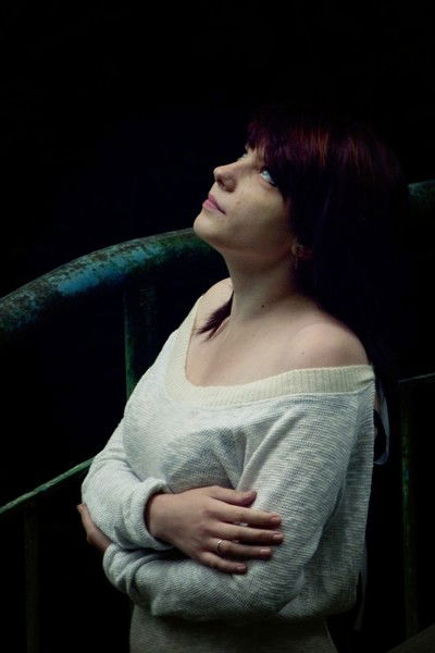 Анастасия Жуковина