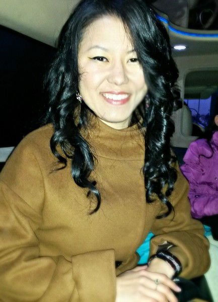 Айнур Абдирова