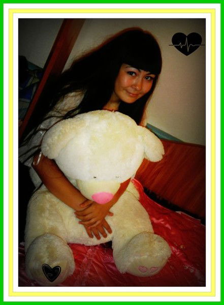 Альфина Султанова