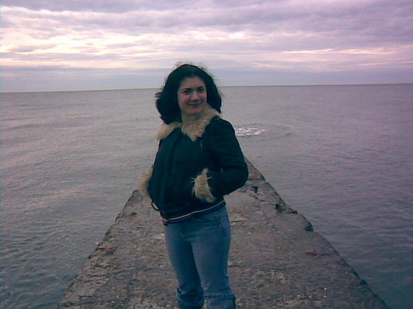 Анна Айрумянц