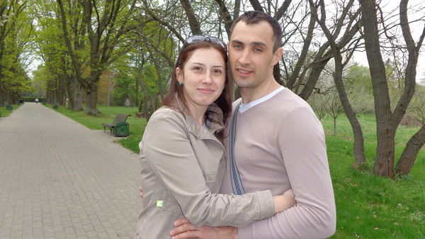 Юлиана Гавриленко