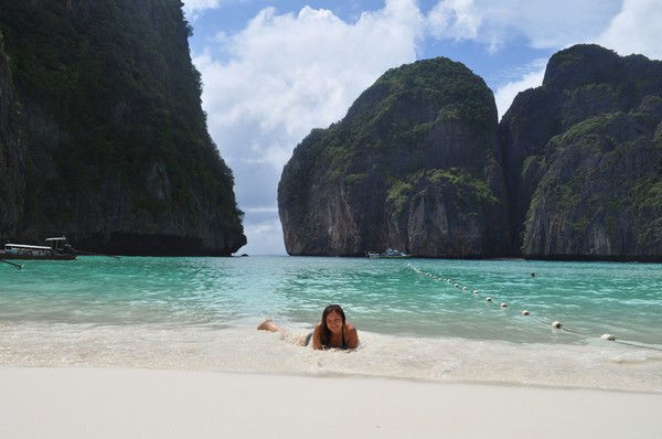 Тамила Разыкбердиева