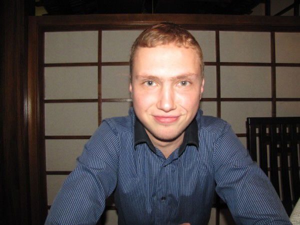 Сергей Шкунов