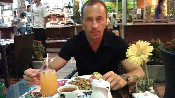 Михаил Ганжунцев