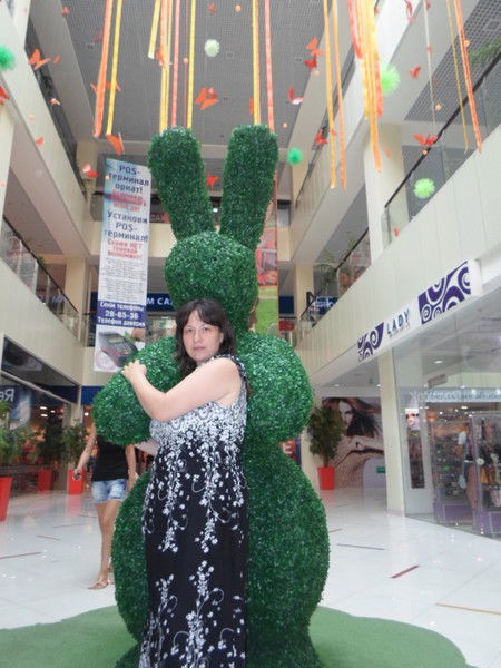 Галина Прокофьева