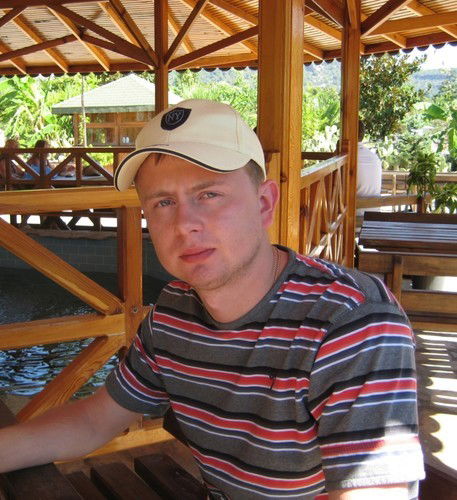 Виктор Доля