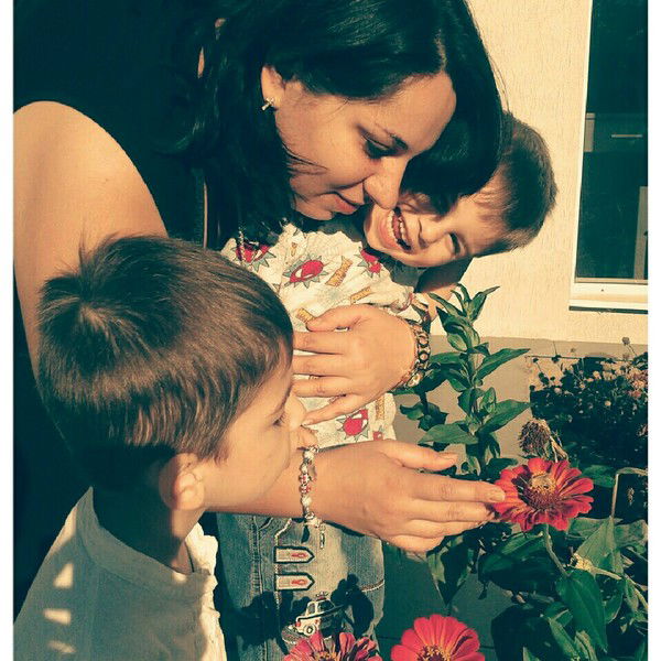 Екатерина Хачикова