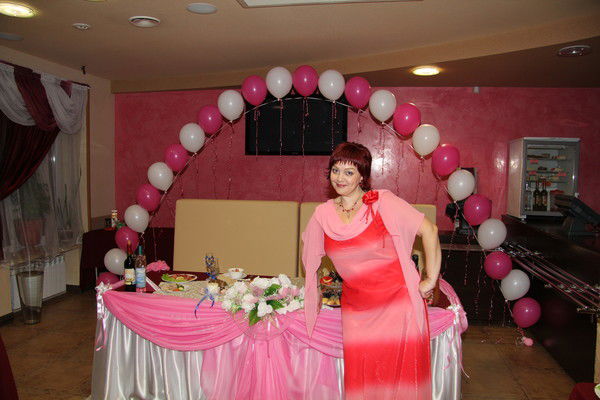 Оксана Алейникова