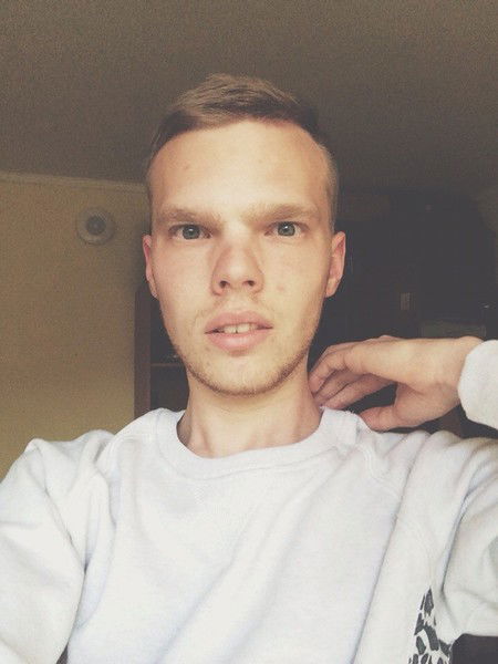 Константин Гудов