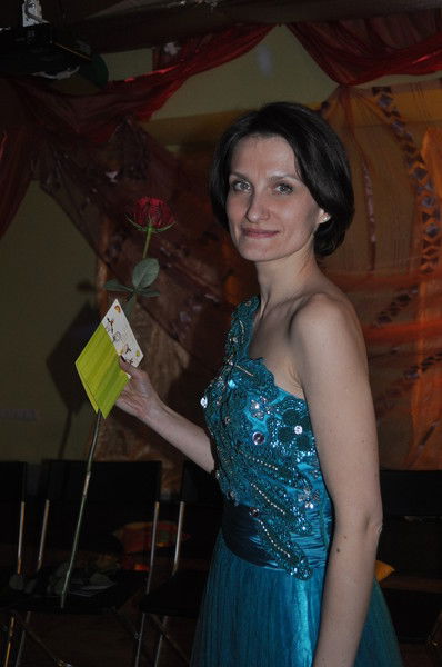 Елена Тарасенко