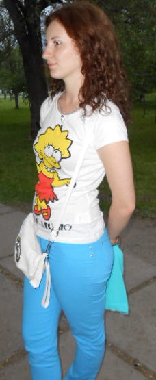 Анна Рудева