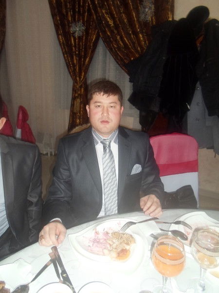 Руслан Бейсенов