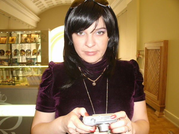 Зоя Тимакова