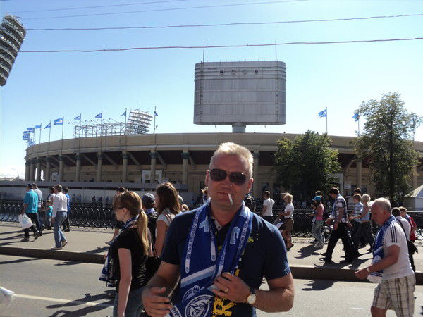 Евгений Шахвалеев