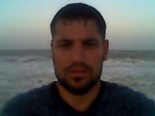 Аюб Эльгараев