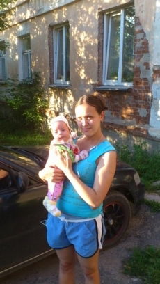 Екатерина Кочурова