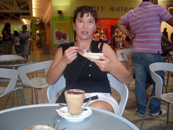 Ева Ахмедьянова