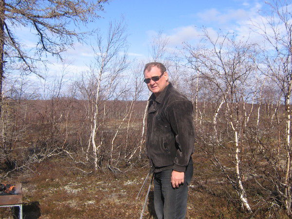 Вячеслав Воробьев