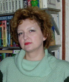 Наталья Бабешко