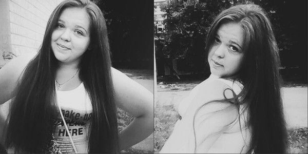 Алёшина Дарья