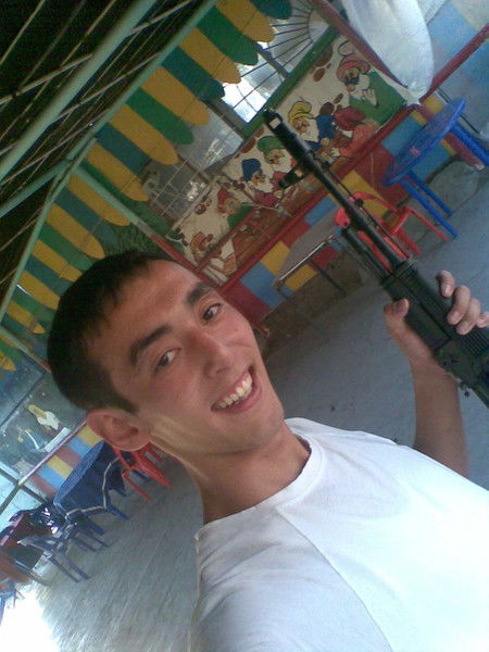 Талгат Хасанов