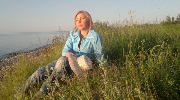 Елена Степанова