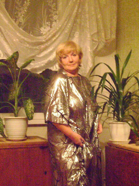 Ольга Агеева