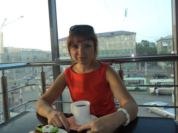 Наталья *****