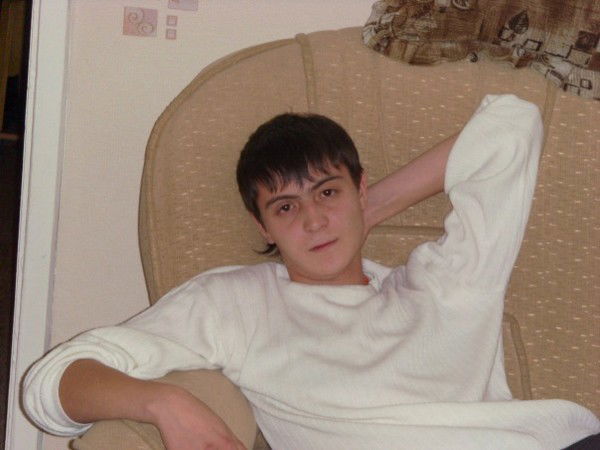 Вадим Хусаинов