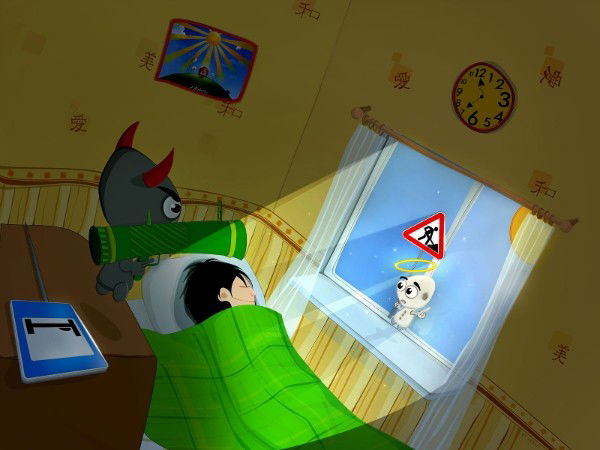 Кирилл Левшинов