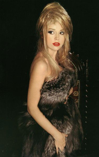 Наталья Доброва