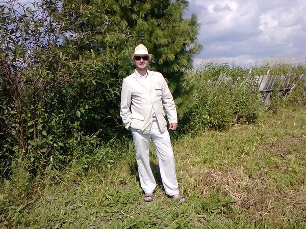 Александр Шулятьев