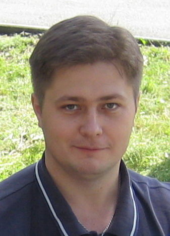 Alexander Manaeff