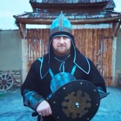 Антон Белов