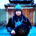 Антон Белов