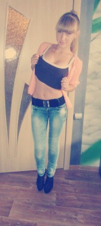 Наталья Иконникова