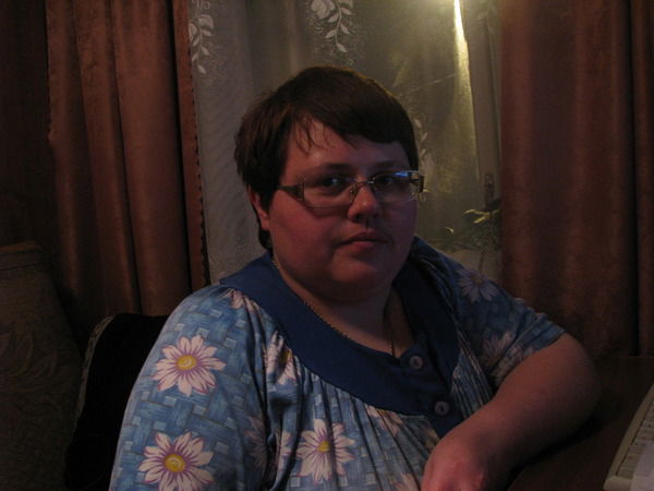 Елена Ашмарина