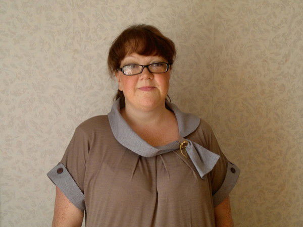 Ольга Макарова