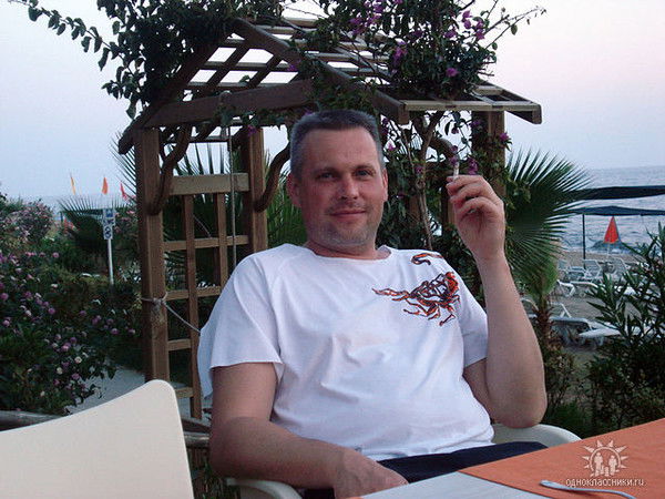 Сергей Андреев